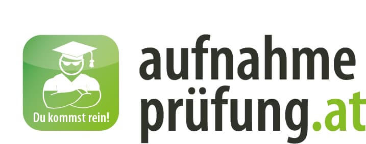 aufnahmepruefung