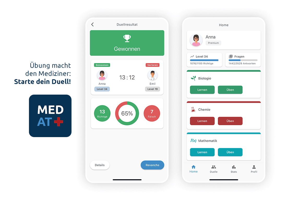 MedAT App