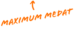 Maximum MedAT!